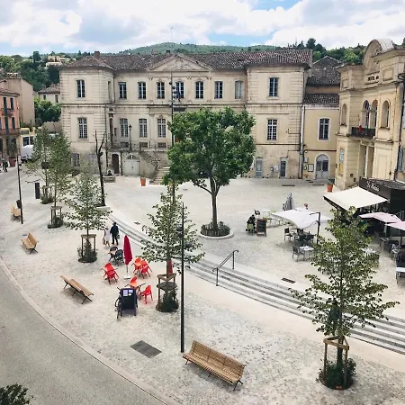 En Plein Centre