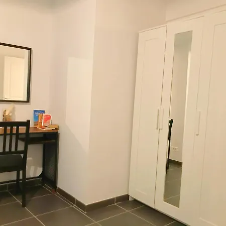 Apartment En Plein Centre Apt