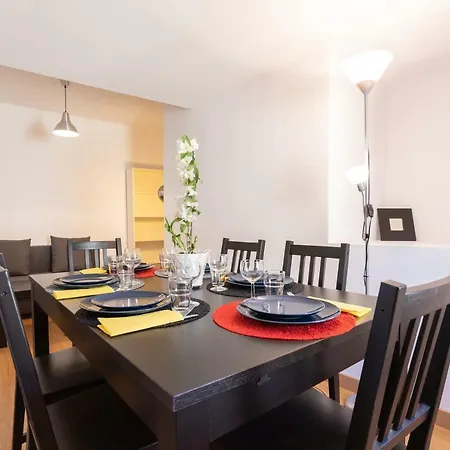Apartment En Plein Centre Apt
