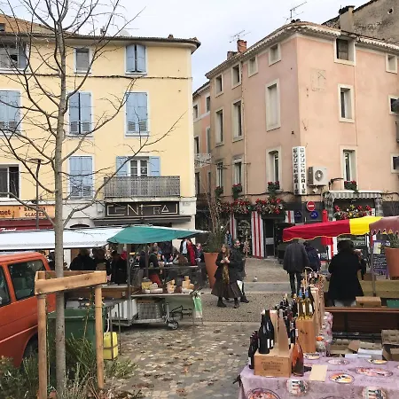 En Plein Centre * Apt