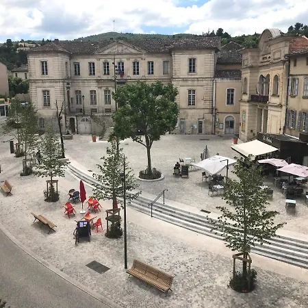 Appartamento En Plein Centre