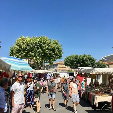 En Plein Centre Appartamento *